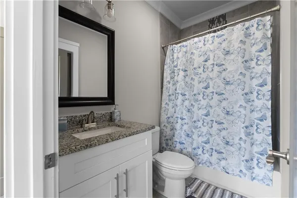 $6,800 | 3935 Allen Lane Northeast, Buford, GA 30519