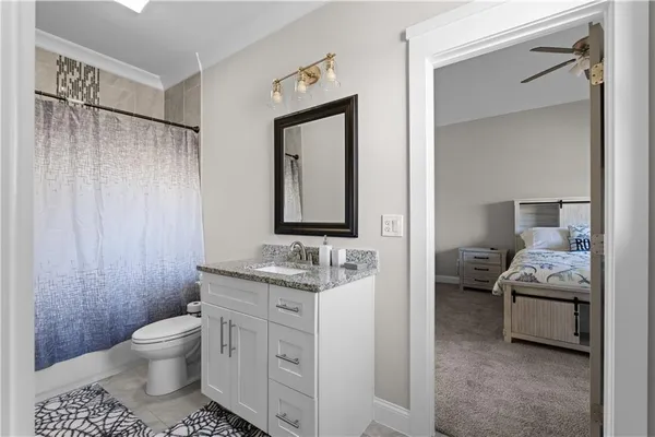 $6,800 | 3935 Allen Lane Northeast, Buford, GA 30519