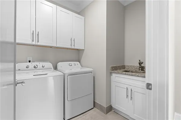 $6,800 | 3935 Allen Lane Northeast, Buford, GA 30519