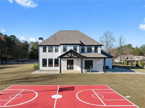 $6,800 | 3935 Allen Lane Northeast, Buford, GA 30519