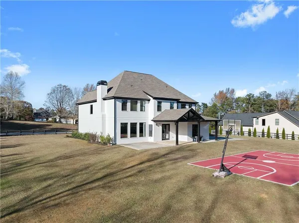 $6,800 | 3935 Allen Lane Northeast, Buford, GA 30519