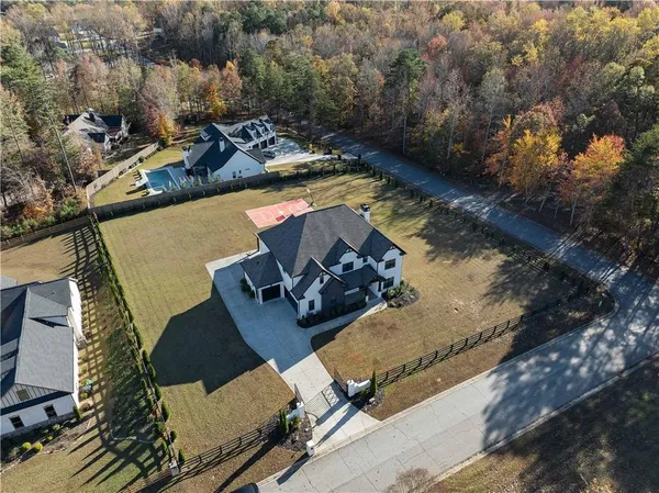 $6,800 | 3935 Allen Lane Northeast, Buford, GA 30519