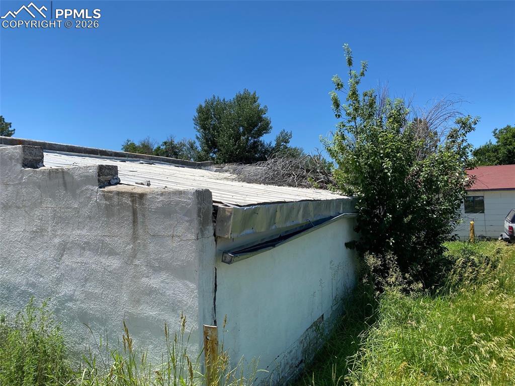 344 3rd Street Calhan, CO 80808 - Photo 5 of 5