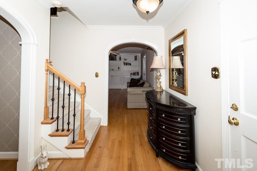 3413 Elvin Court Raleigh, NC 27607 - Photo 2 of 25
