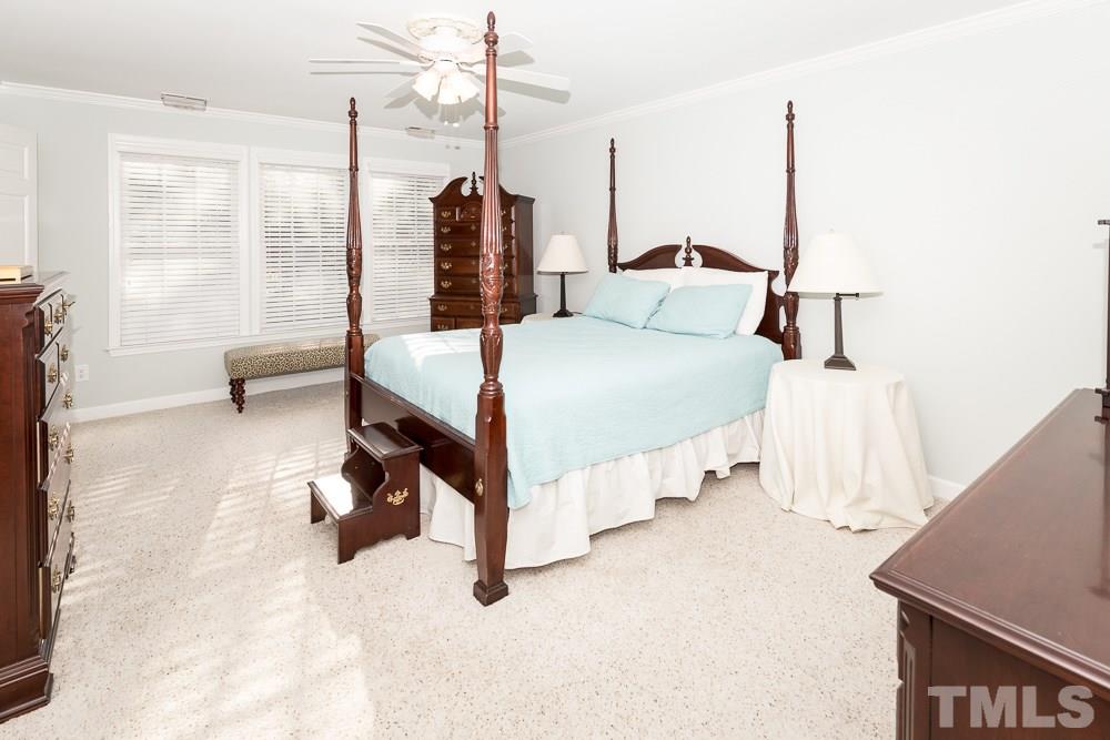3413 Elvin Court Raleigh, NC 27607 - Photo 11 of 25