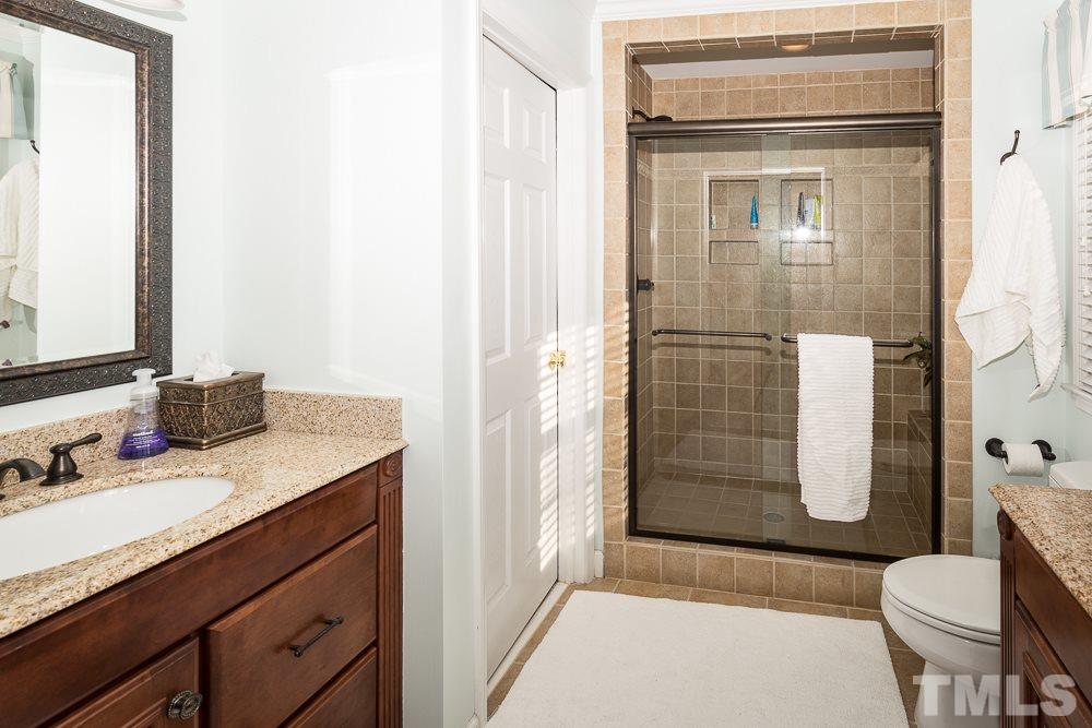 3413 Elvin Court Raleigh, NC 27607 - Photo 13 of 25