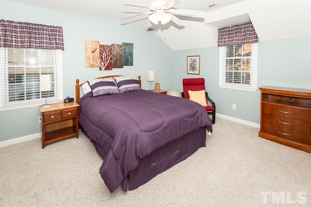 3413 Elvin Court Raleigh, NC 27607 - Photo 14 of 25