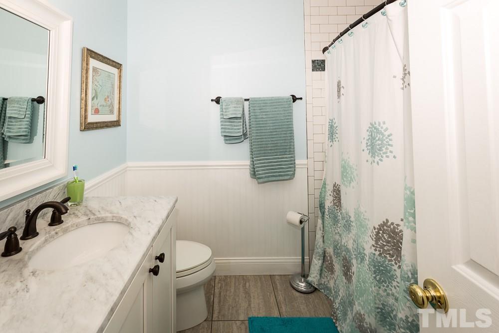 3413 Elvin Court Raleigh, NC 27607 - Photo 15 of 25