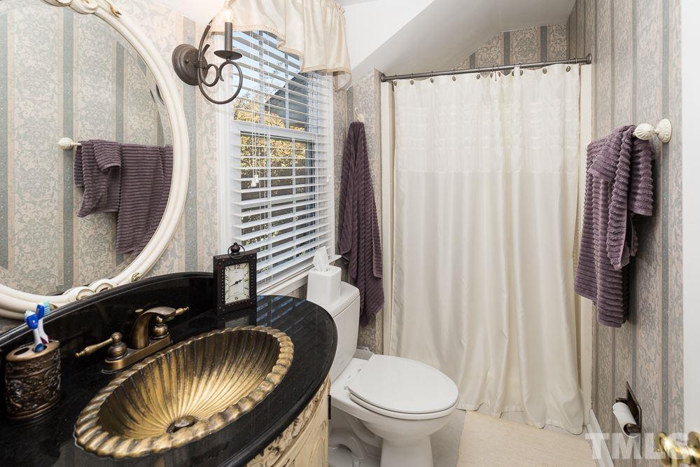 3413 Elvin Court Raleigh, NC 27607 - Photo 18 of 25