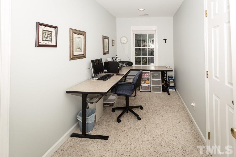 3413 Elvin Court Raleigh, NC 27607 - Photo 19 of 25