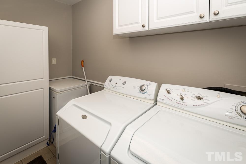 3413 Elvin Court Raleigh, NC 27607 - Photo 20 of 25