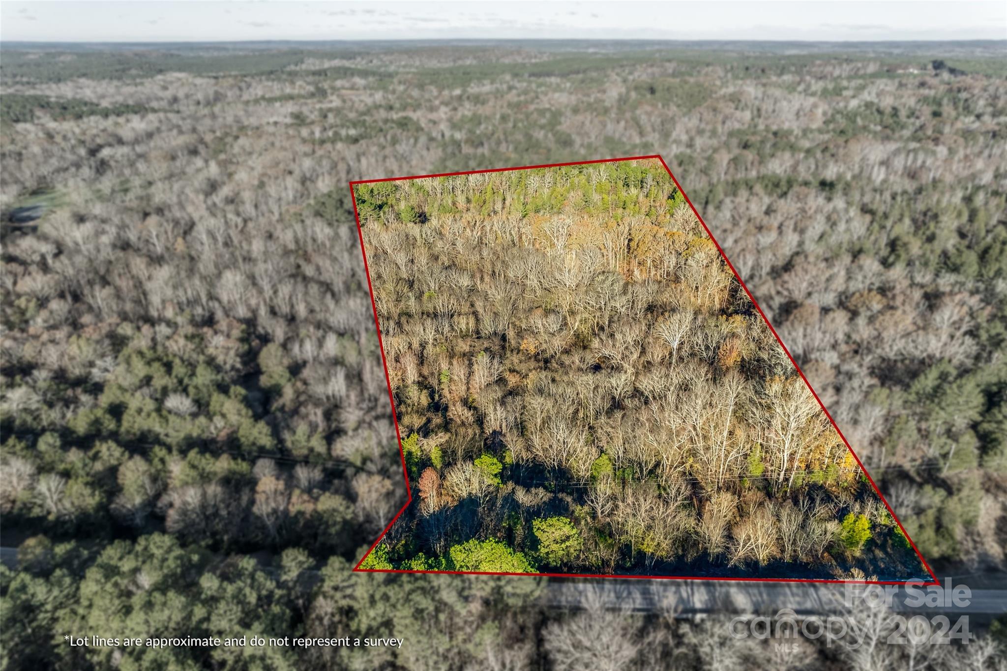 7-ac 7-ac Ashford Road Chester, SC 29706 - Photo 1 of 12