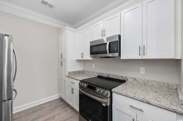 $279,000 | 627 Bonaventure Drive, Unit 104, Myrtle Beach, SC 29577