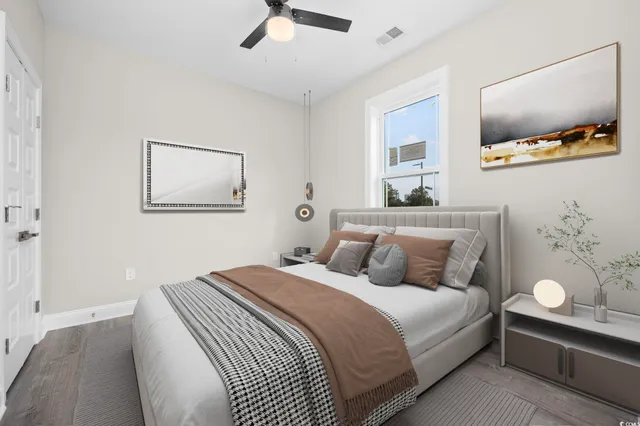 $279,000 | 627 Bonaventure Drive, Unit 104, Myrtle Beach, SC 29577