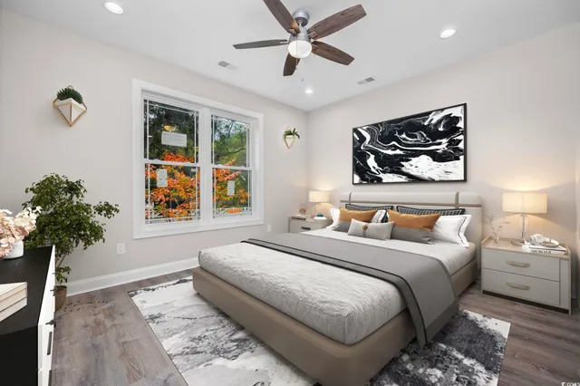 $279,000 | 627 Bonaventure Drive, Unit 104, Myrtle Beach, SC 29577