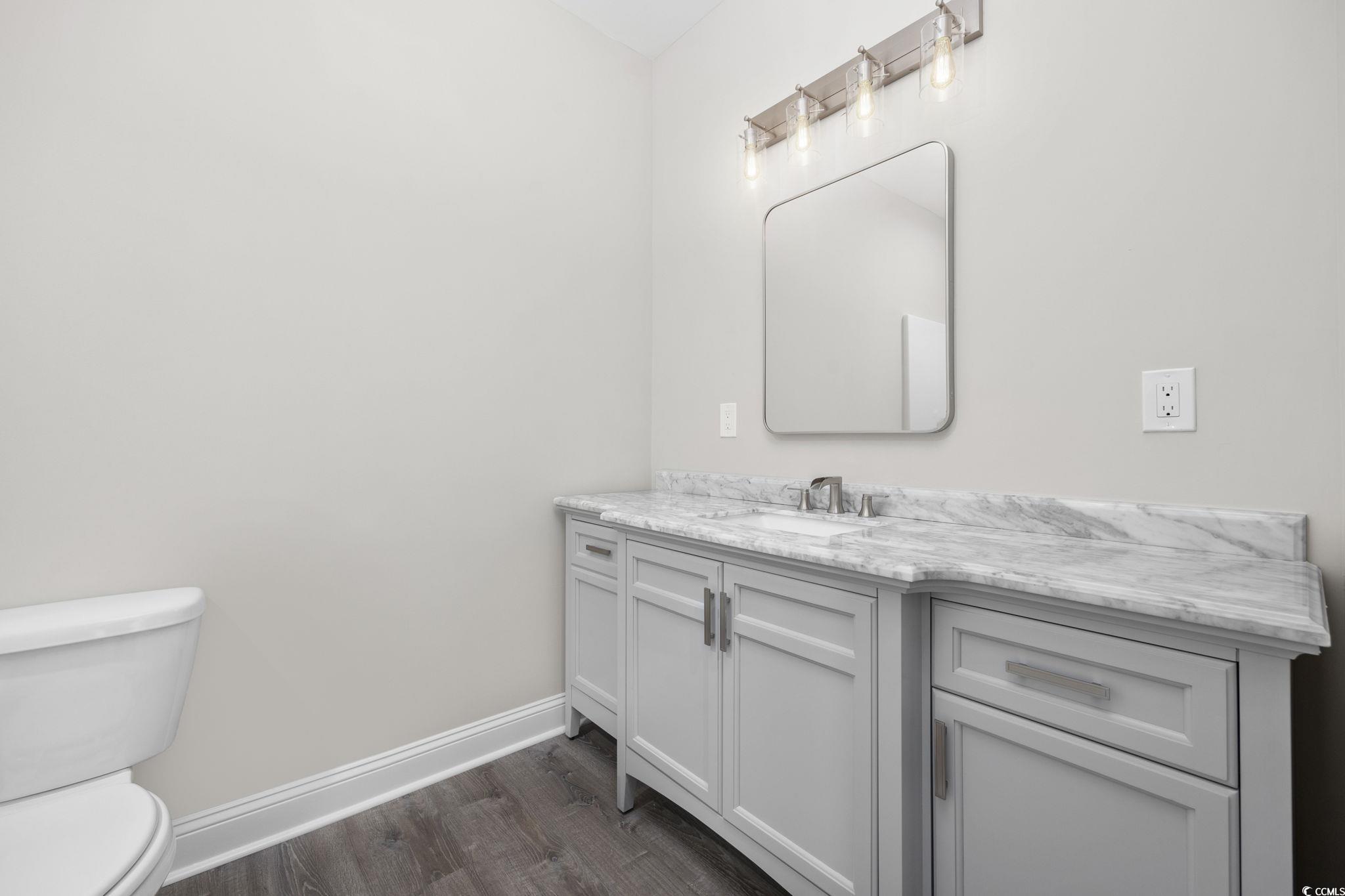 627 Bonaventure Drive, Unit 104 Myrtle Beach, SC 29577 - Photo 26 of 39