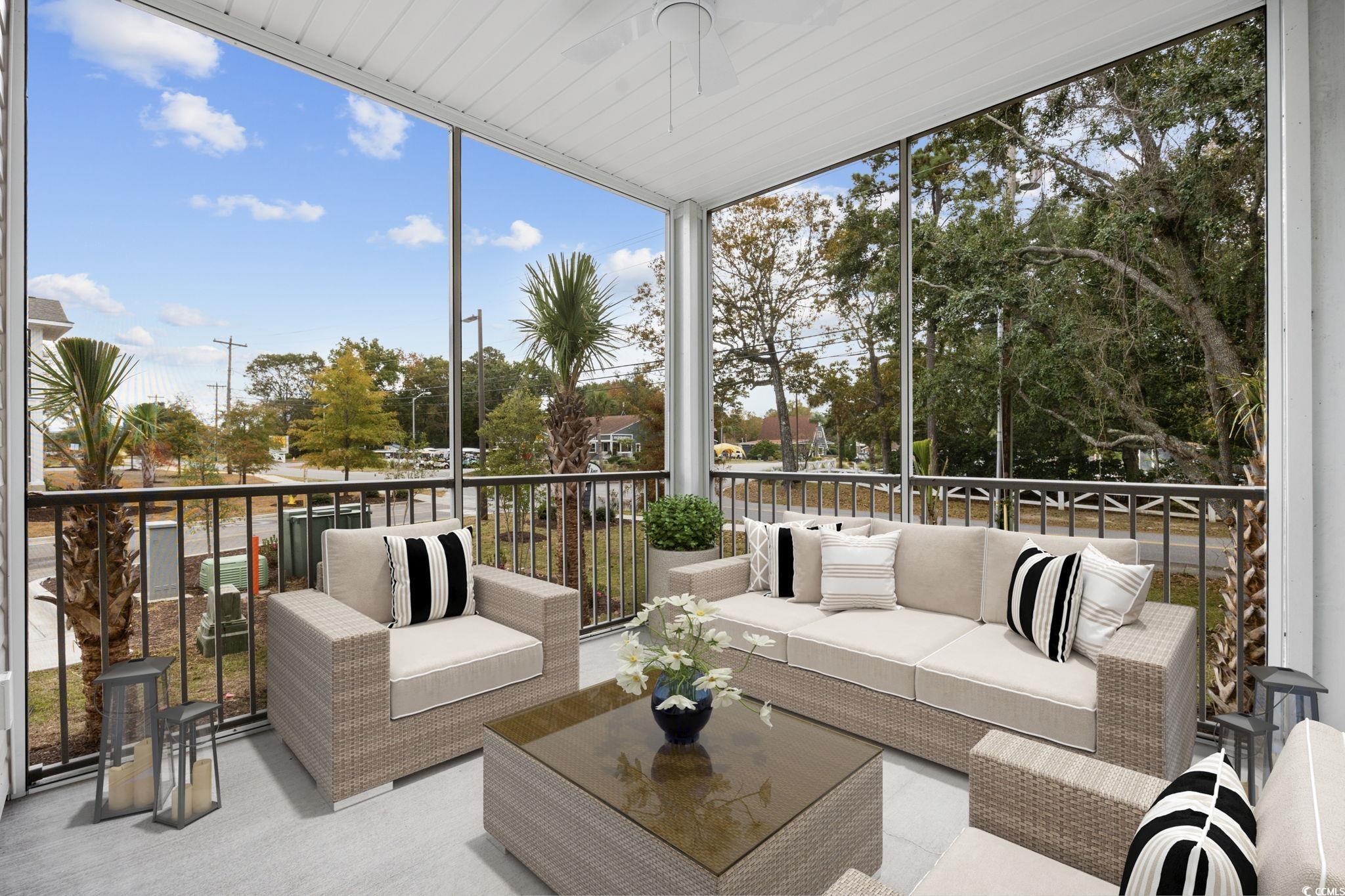 627 Bonaventure Drive, Unit 104 Myrtle Beach, SC 29577 - Photo 28 of 39