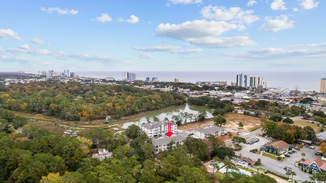 $279,000 | 627 Bonaventure Drive, Unit 104, Myrtle Beach, SC 29577