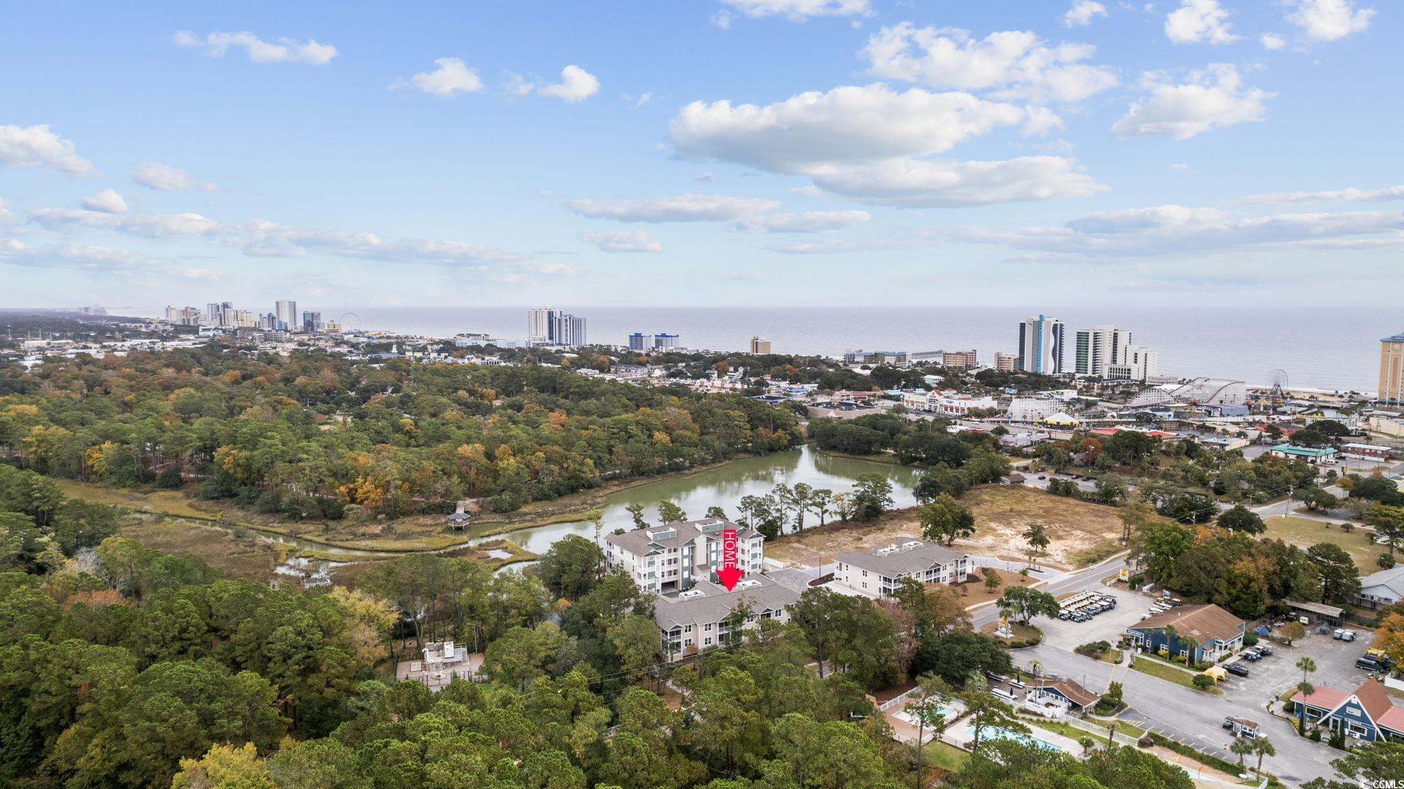 627 Bonaventure Drive, Unit 104 Myrtle Beach, SC 29577 - Photo 32 of 39