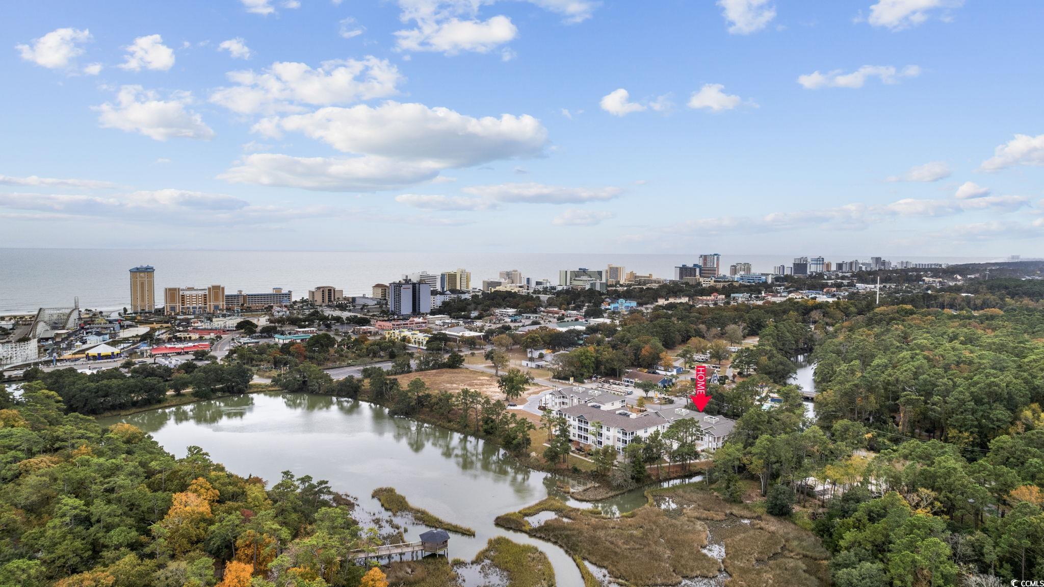 627 Bonaventure Drive, Unit 104 Myrtle Beach, SC 29577 - Photo 33 of 39