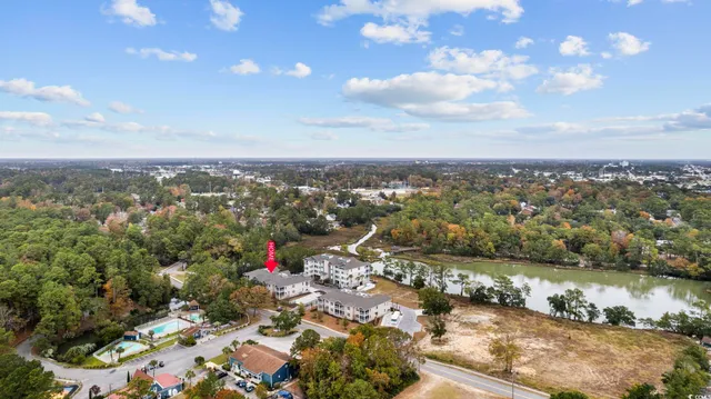 $279,000 | 627 Bonaventure Drive, Unit 104, Myrtle Beach, SC 29577