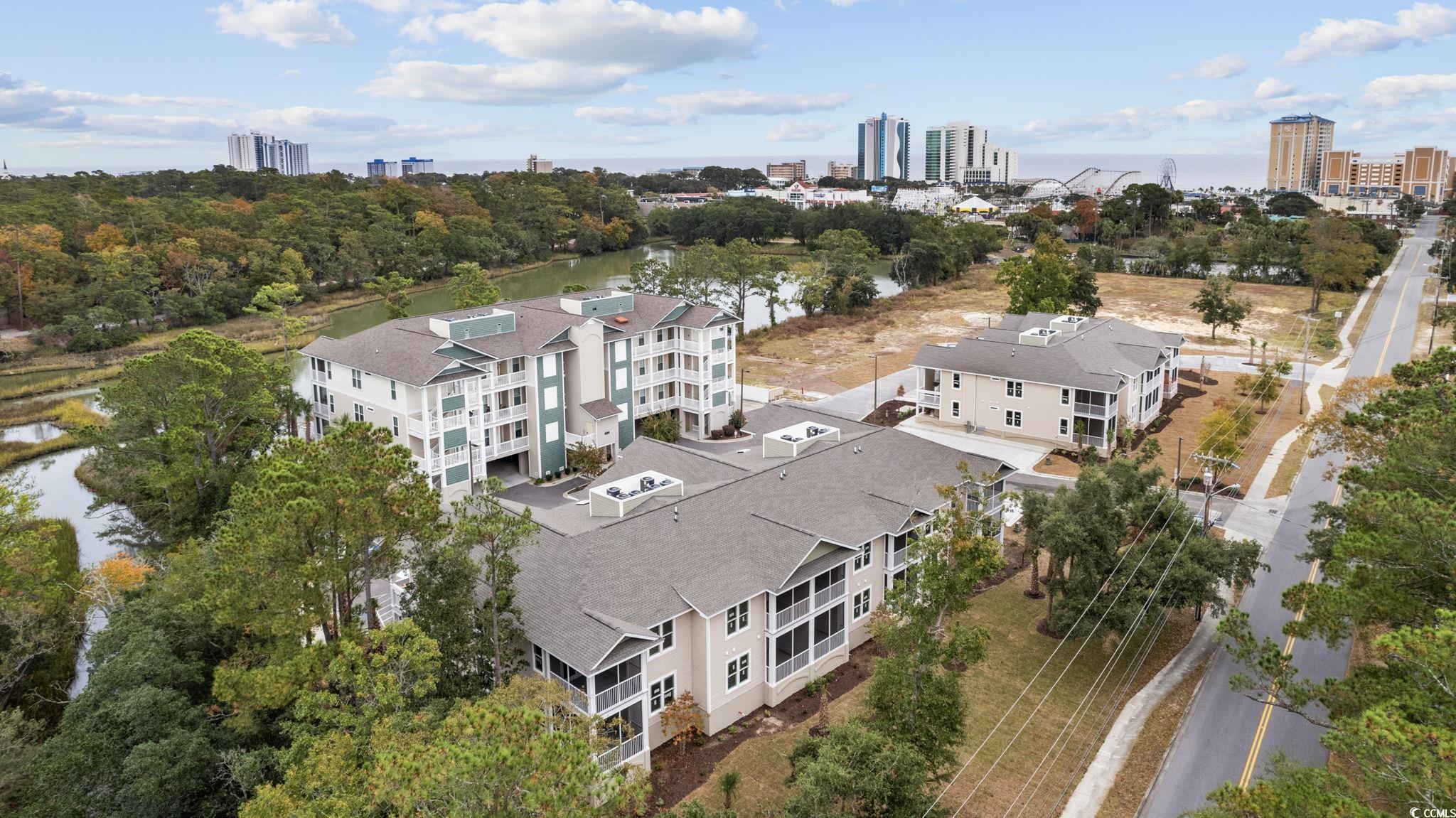 627 Bonaventure Drive, Unit 104 Myrtle Beach, SC 29577 - Photo 35 of 39