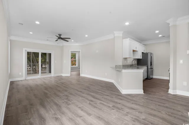 $279,000 | 627 Bonaventure Drive, Unit 104, Myrtle Beach, SC 29577