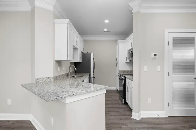 $279,000 | 627 Bonaventure Drive, Unit 104, Myrtle Beach, SC 29577