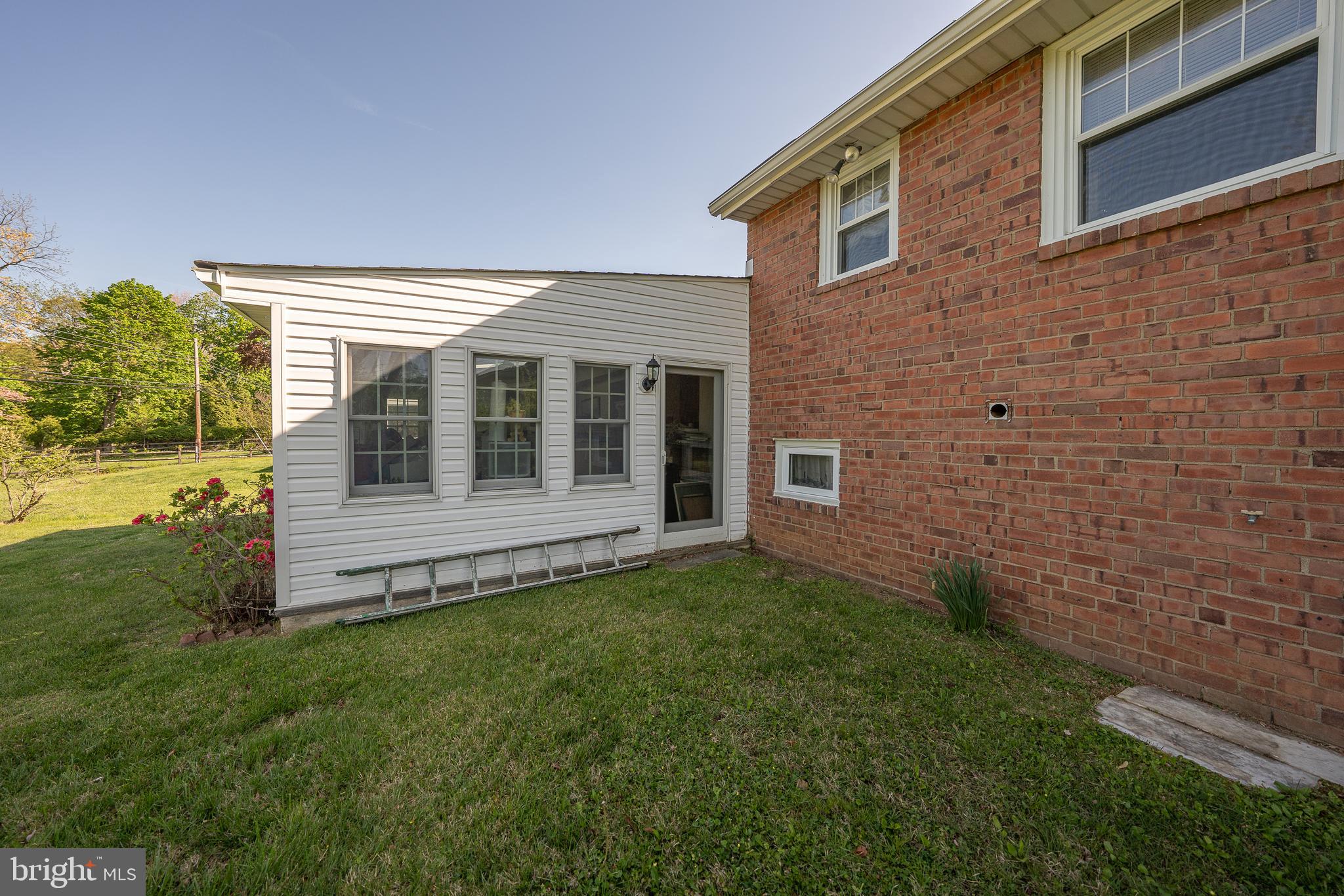 262 Lewis Road Springfield, PA 19064 - Photo 8 of 11 a view of house with backyard