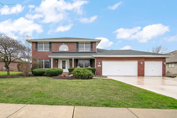 $645,000 | 2908 Northwind Drive, New Lenox, IL 60451