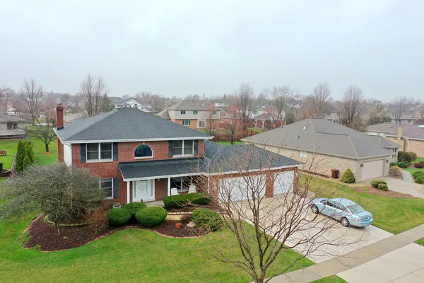 $599,000 | 2908 Northwind Drive, New Lenox, IL 60451