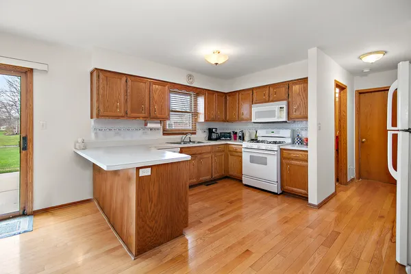 $645,000 | 2908 Northwind Drive, New Lenox, IL 60451