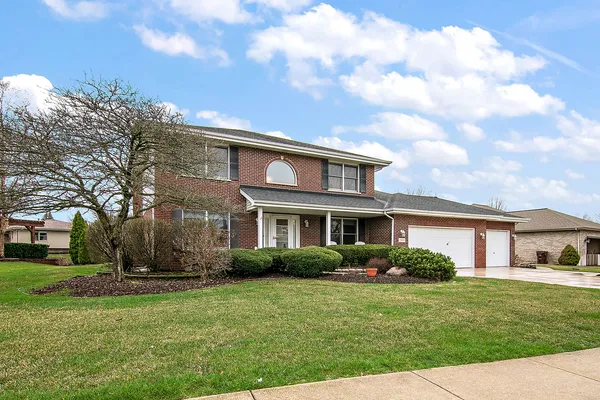 $645,000 | 2908 Northwind Drive, New Lenox, IL 60451