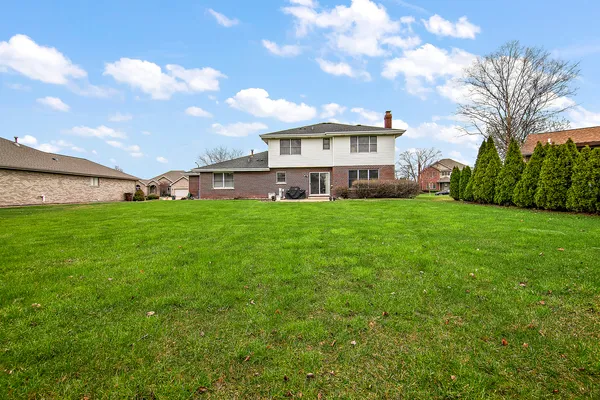$645,000 | 2908 Northwind Drive, New Lenox, IL 60451