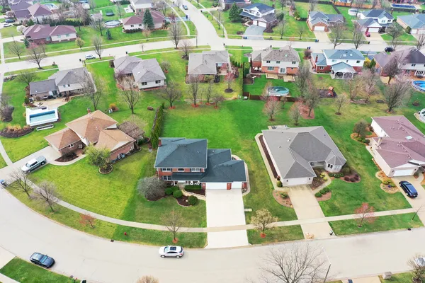 $599,000 | 2908 Northwind Drive, New Lenox, IL 60451
