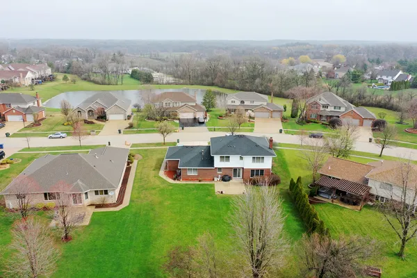 $599,000 | 2908 Northwind Drive, New Lenox, IL 60451