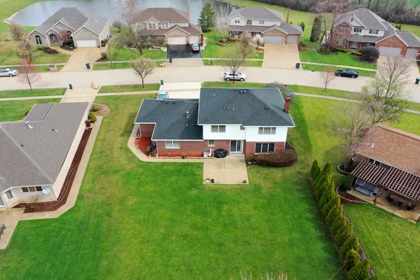 $645,000 | 2908 Northwind Drive, New Lenox, IL 60451