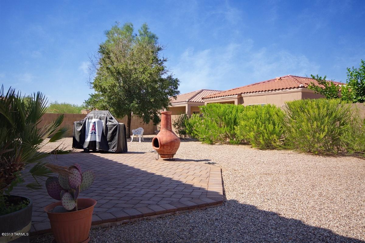 7614 West Sugar Ranch Road Tucson, AZ 85743 - Photo 17 of 18 Gallery Image 17