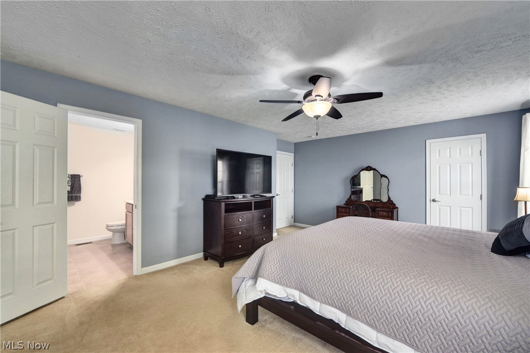 200 Stone Ridge Way Berea, OH 44017 - Photo 25 of 33 Master Bedroom