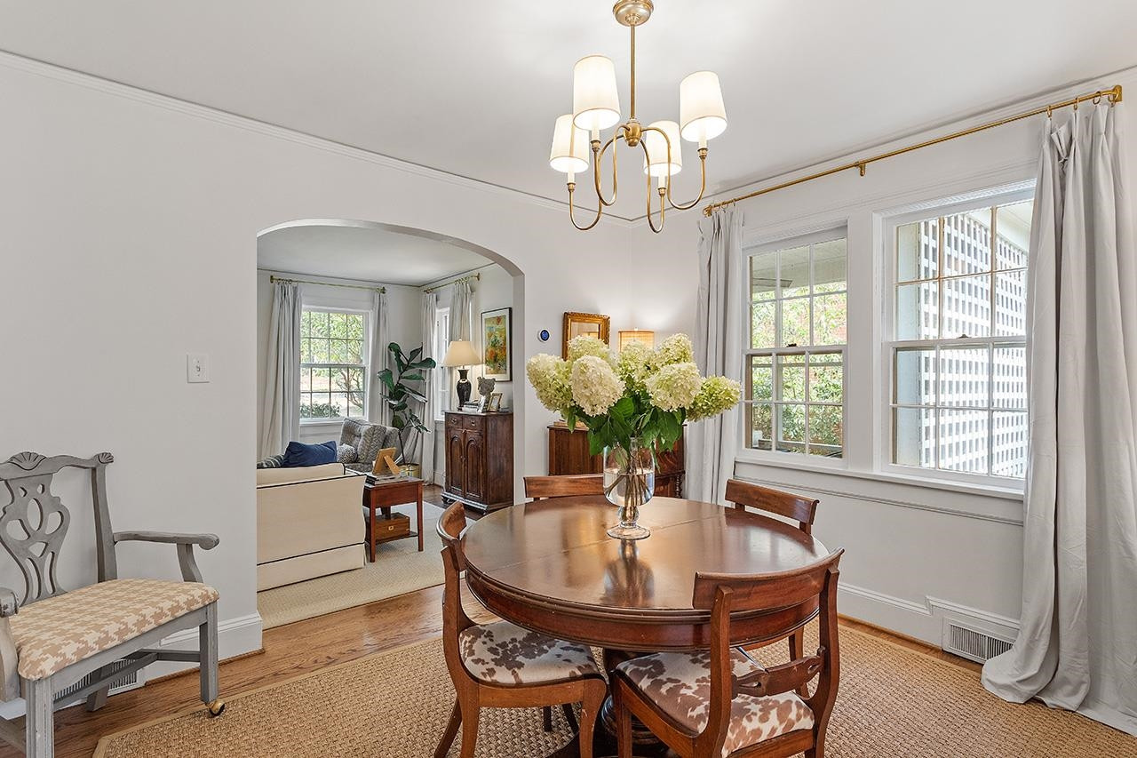 2715 Barmettler Street Raleigh, NC 27607 - Photo 5 of 19 Photo 5