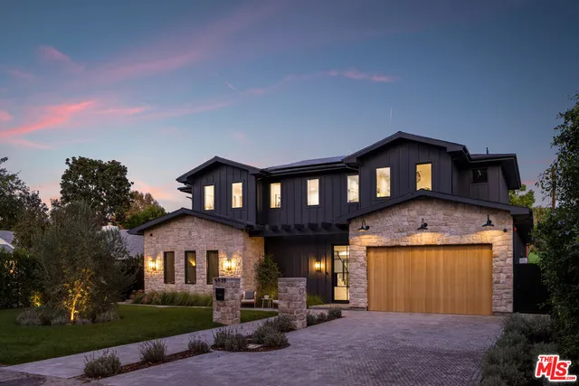 $3,895,000 | 4828 Radford Avenue, Valley Village, CA 91607