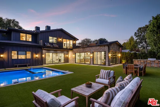 $3,895,000 | 4828 Radford Avenue, Valley Village, CA 91607