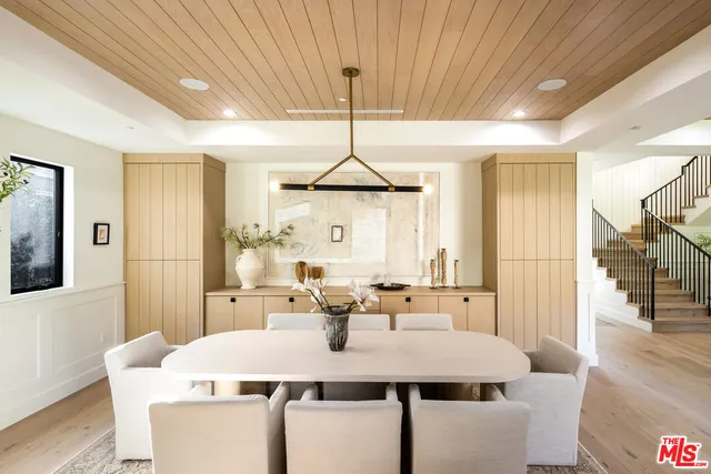 $3,895,000 | 4828 Radford Avenue, Valley Village, CA 91607