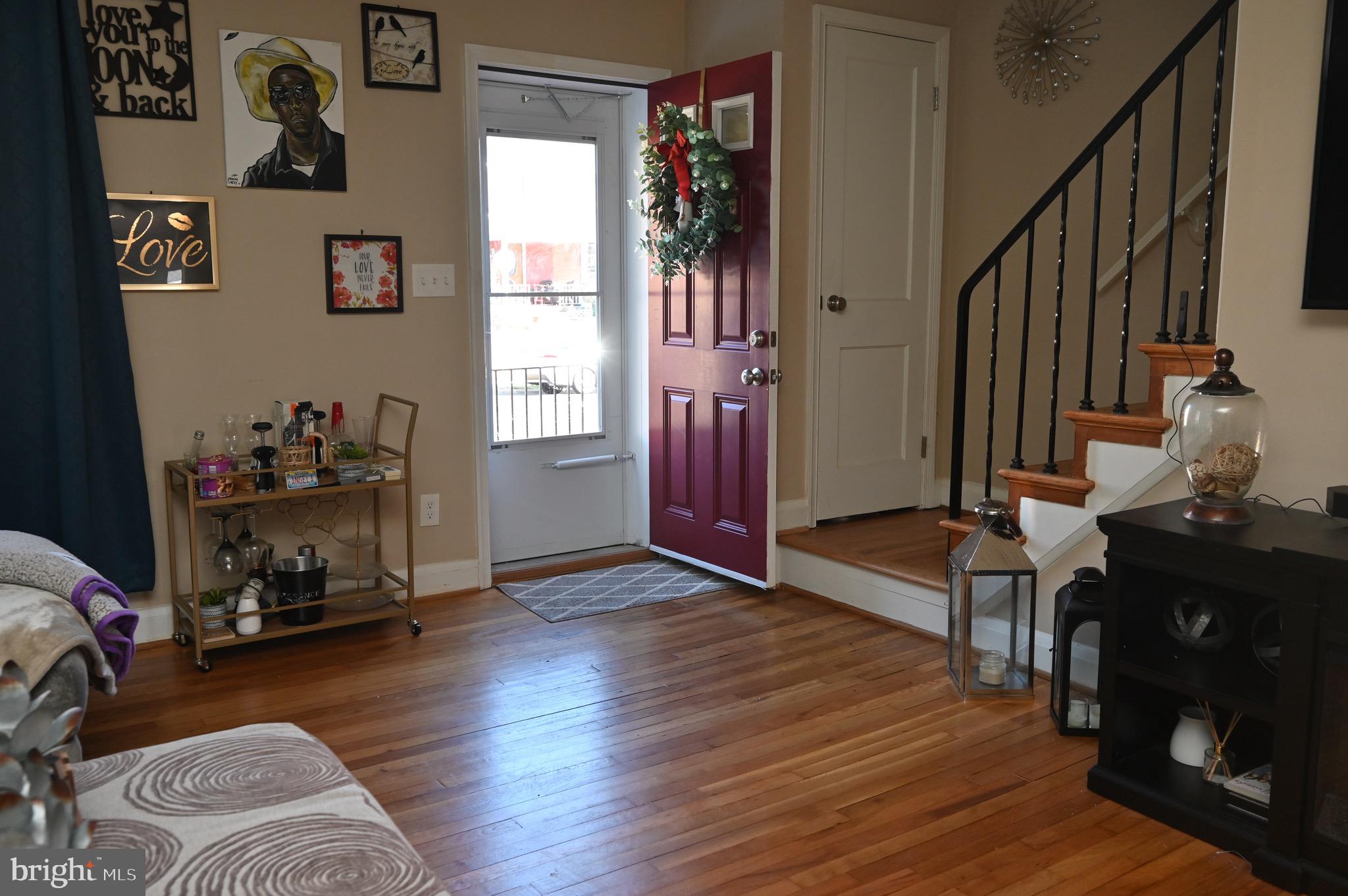 1907 Swansea Road Baltimore, MD 21239 - Photo 1 of 37