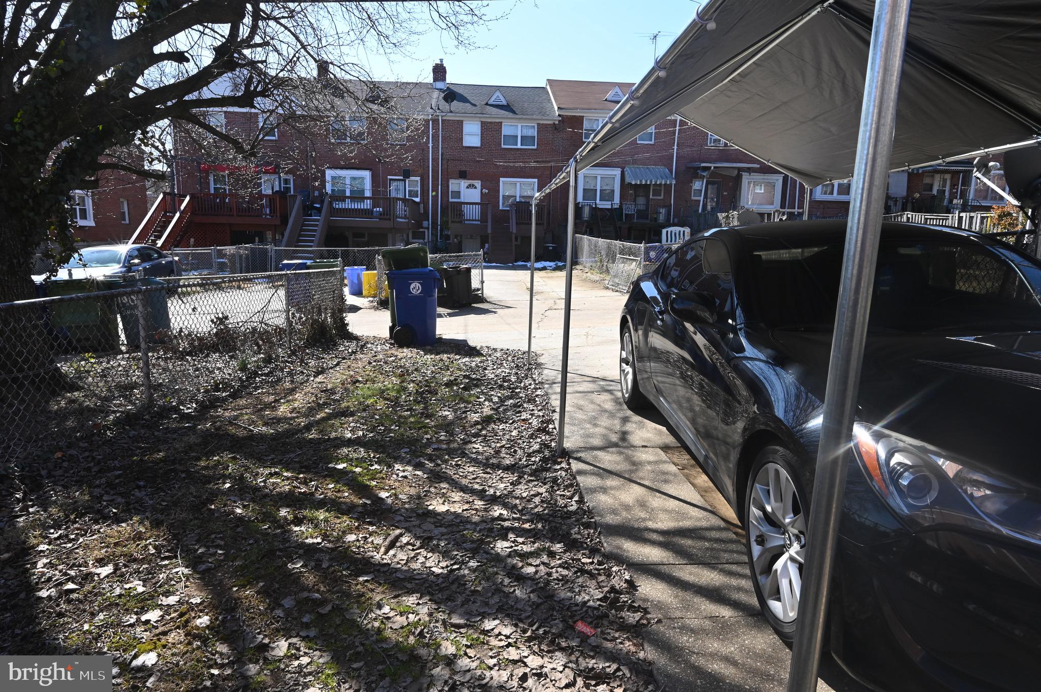 1907 Swansea Road Baltimore, MD 21239 - Photo 20 of 37