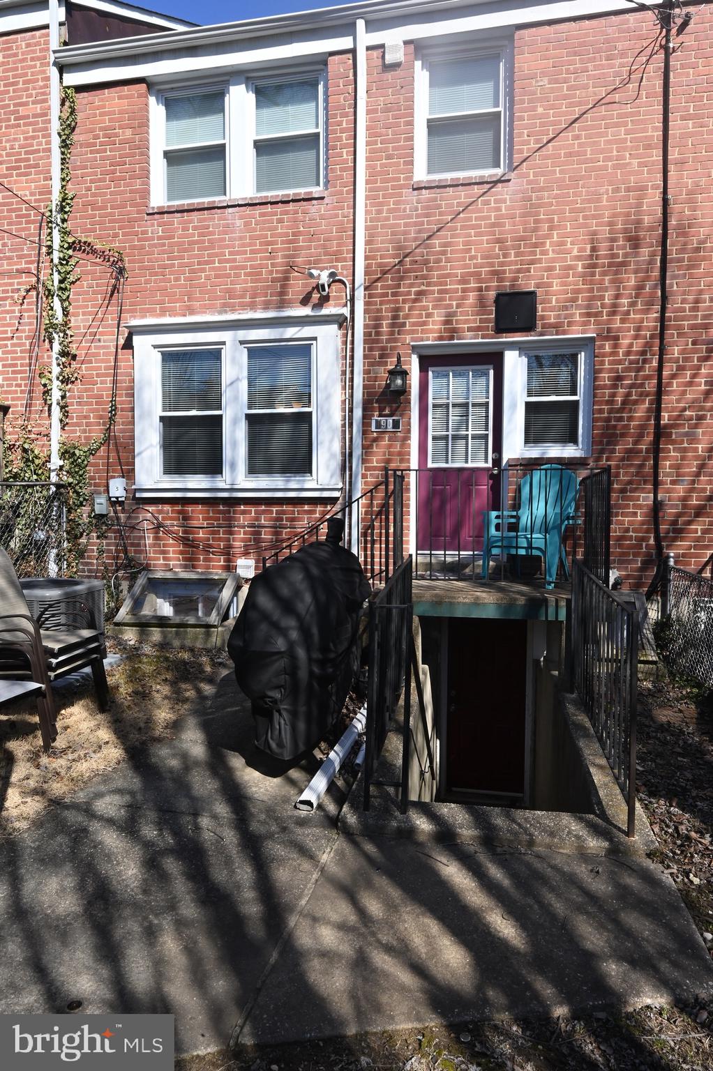 1907 Swansea Road Baltimore, MD 21239 - Photo 23 of 37