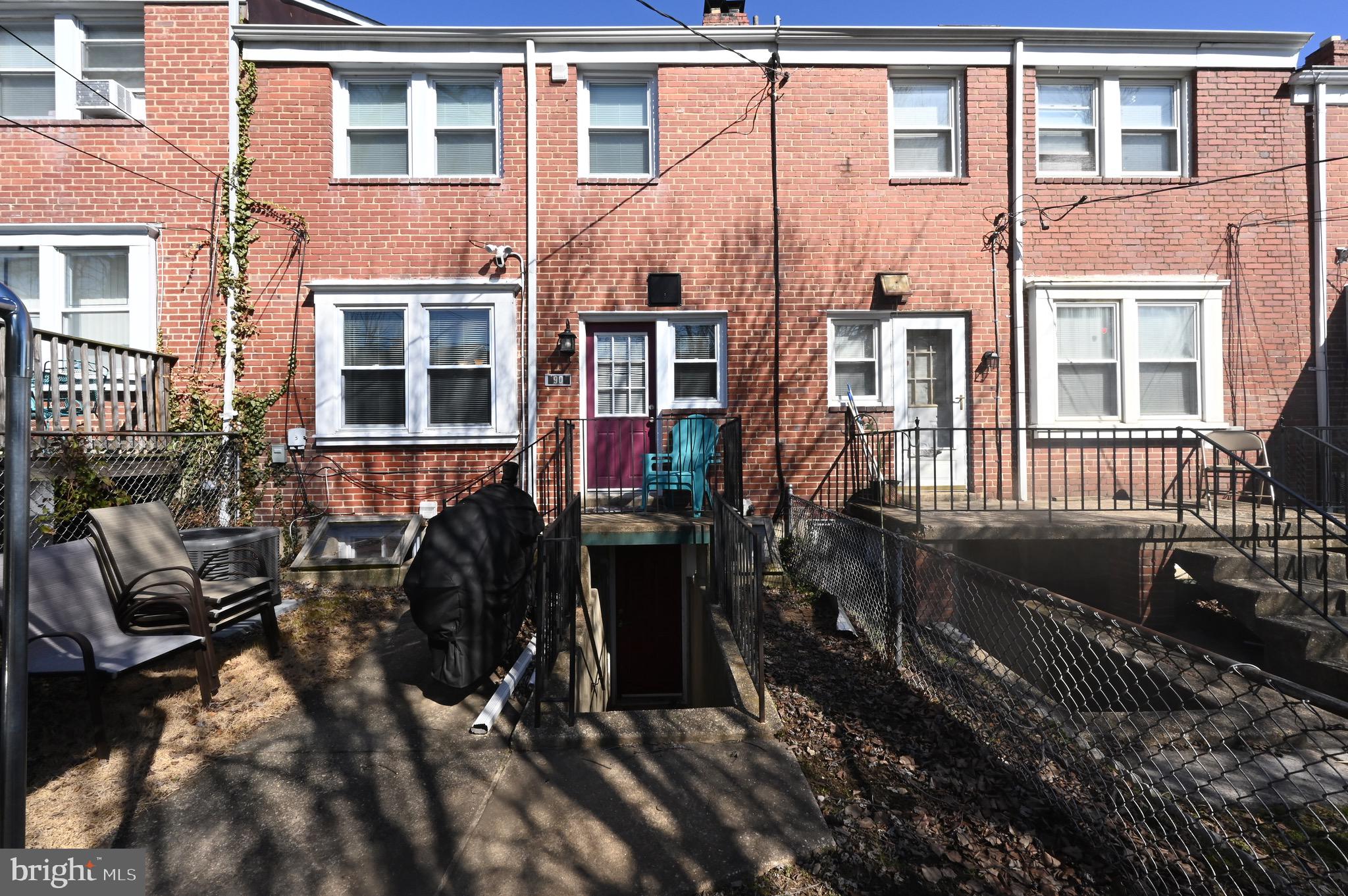 1907 Swansea Road Baltimore, MD 21239 - Photo 24 of 37