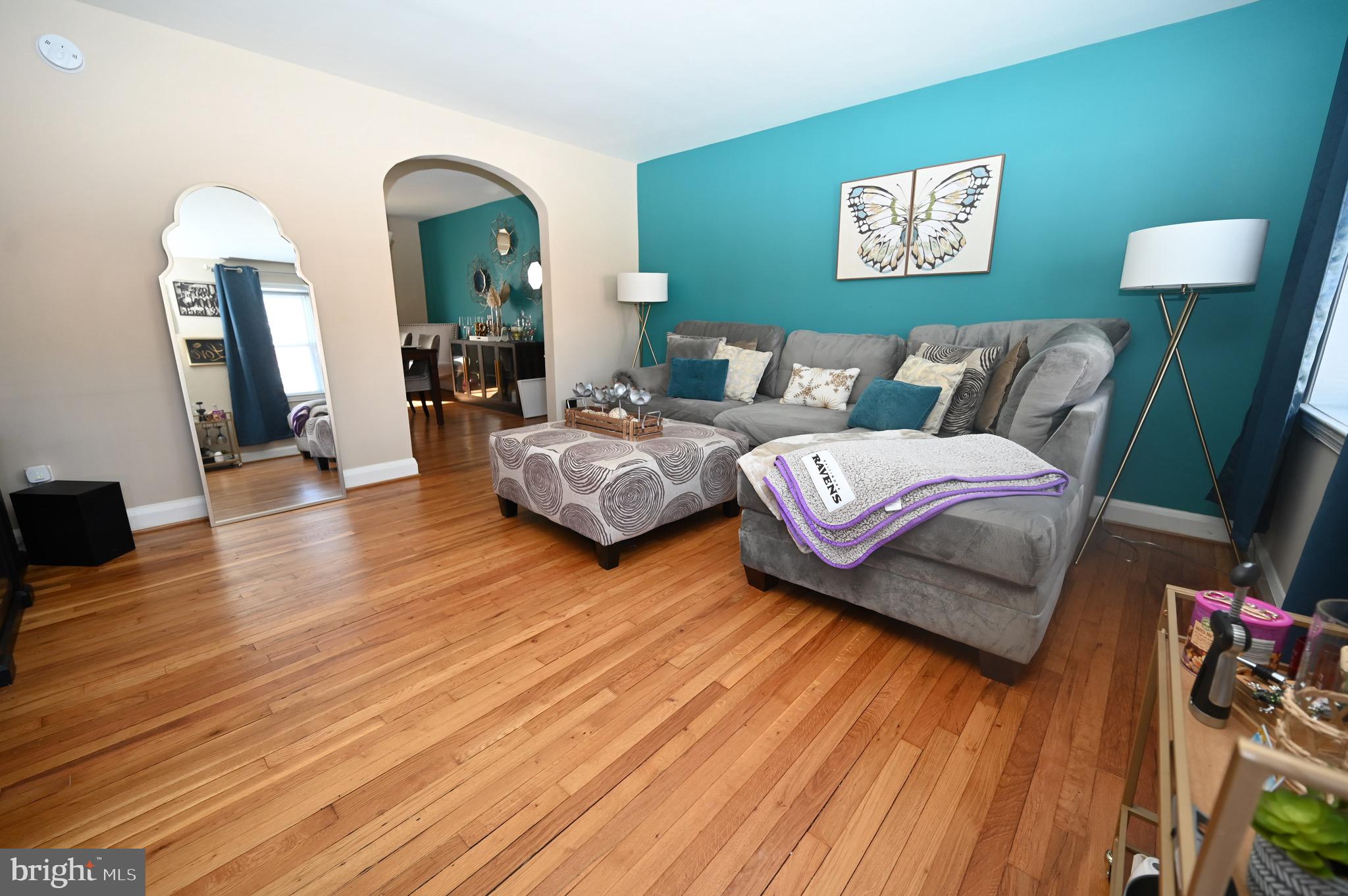 1907 Swansea Road Baltimore, MD 21239 - Photo 3 of 37