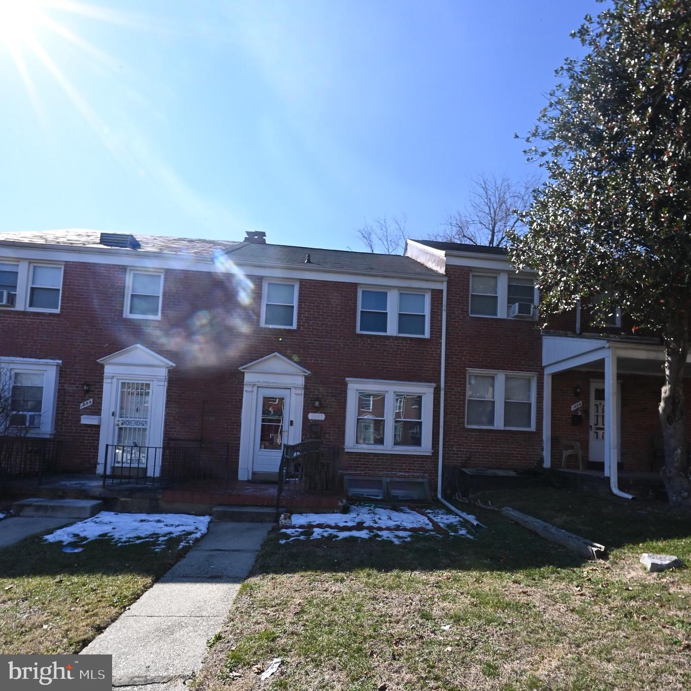 1907 Swansea Road Baltimore, MD 21239 - Photo 4 of 37