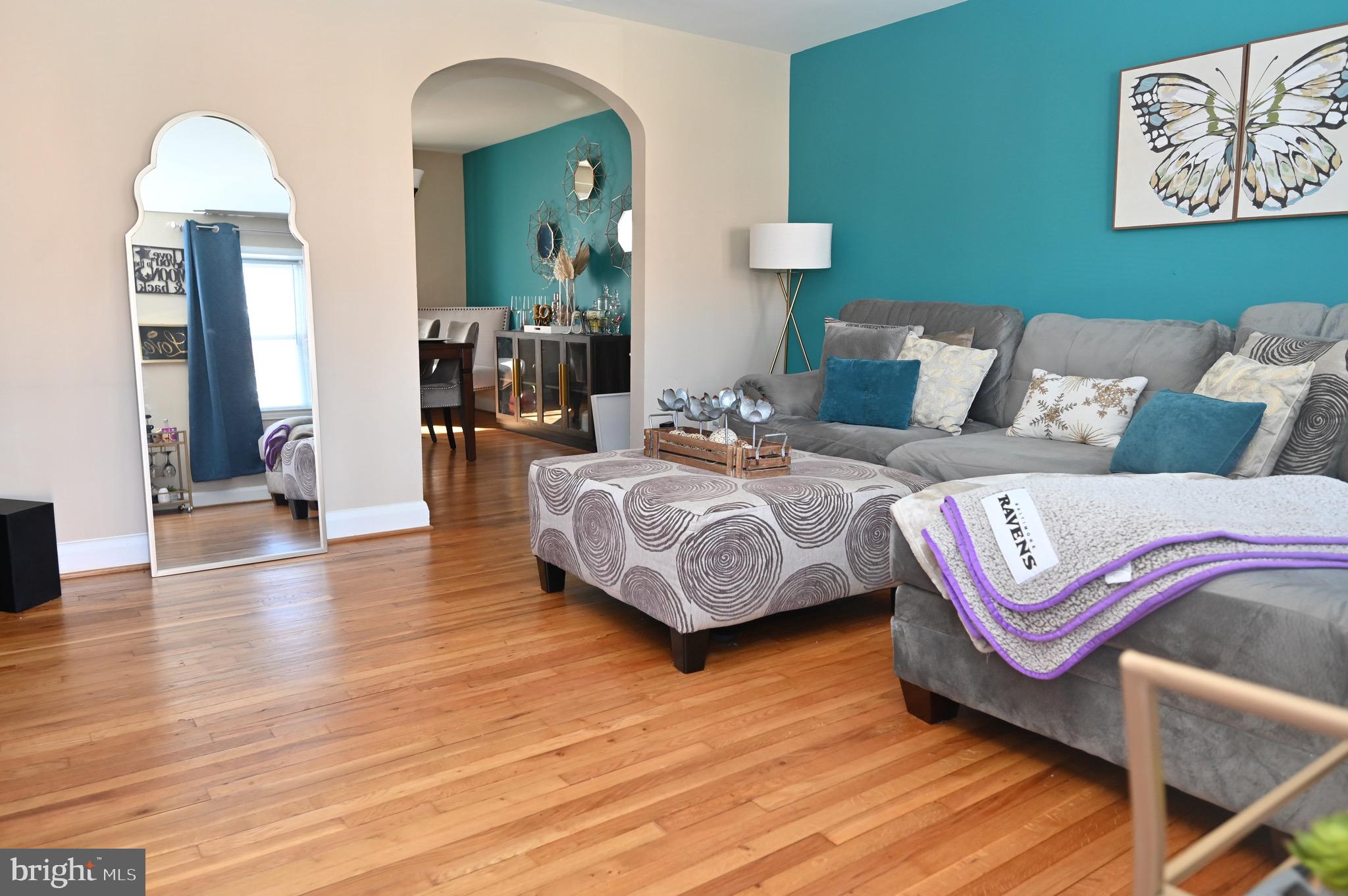 1907 Swansea Road Baltimore, MD 21239 - Photo 6 of 37